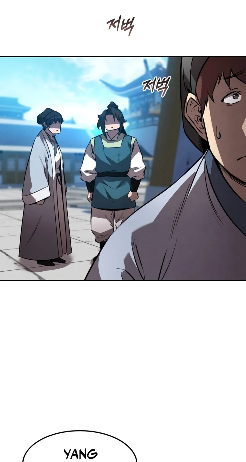 Read Reincarnated Escort Warrior chapter 46 image 62 on Lezhin