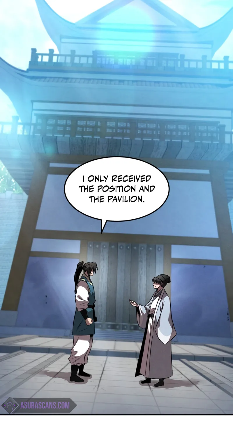 Read Reincarnated Escort Warrior chapter 46 image 66 on Lezhin