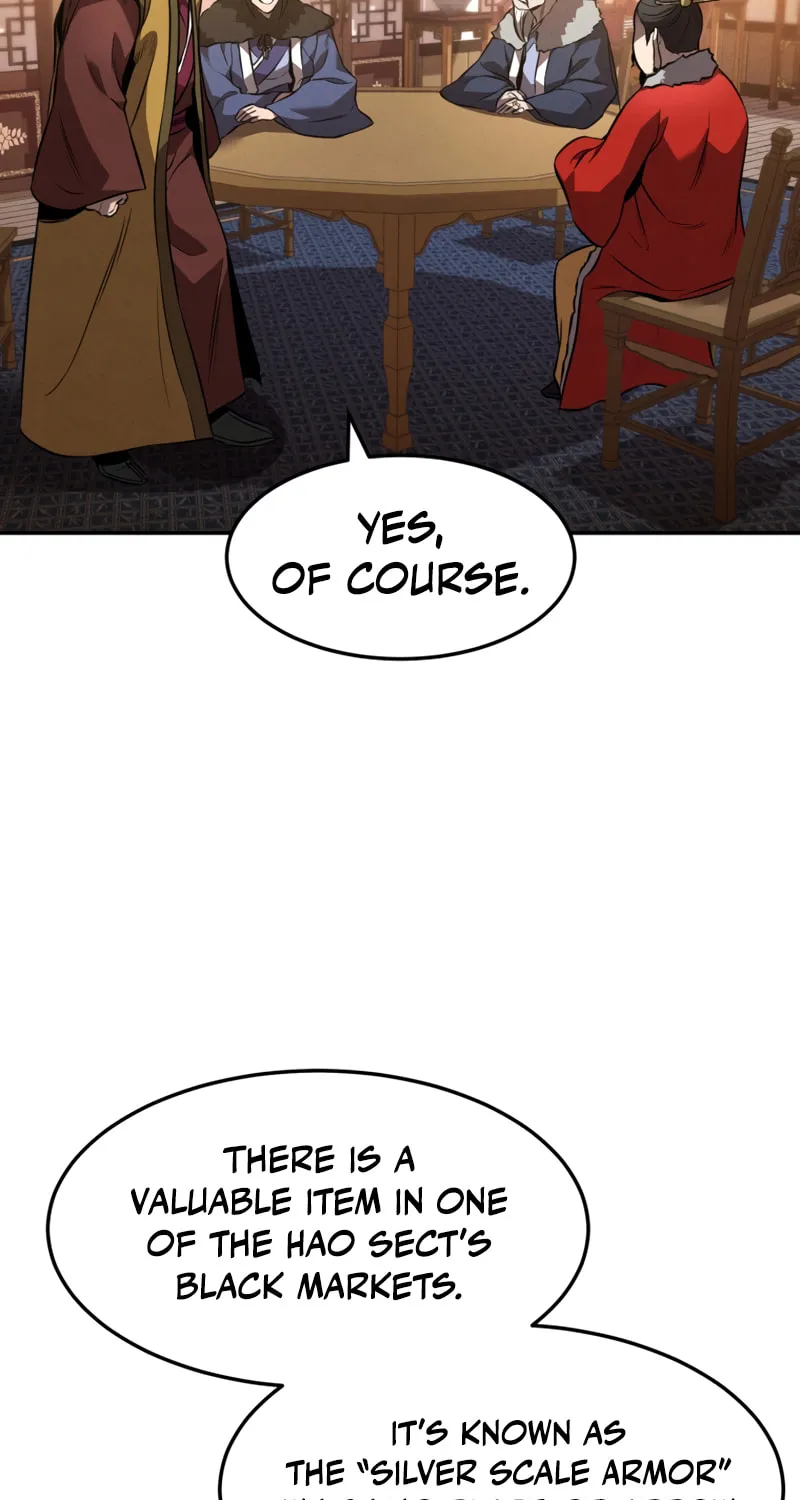 Read Reincarnated Escort Warrior chapter 46 image 7 on Lezhin