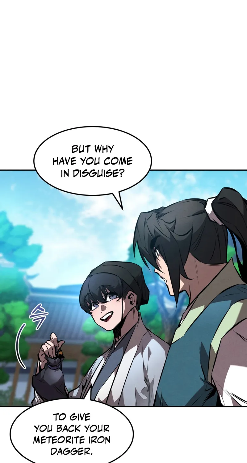 Read Reincarnated Escort Warrior chapter 46 image 70 on Lezhin