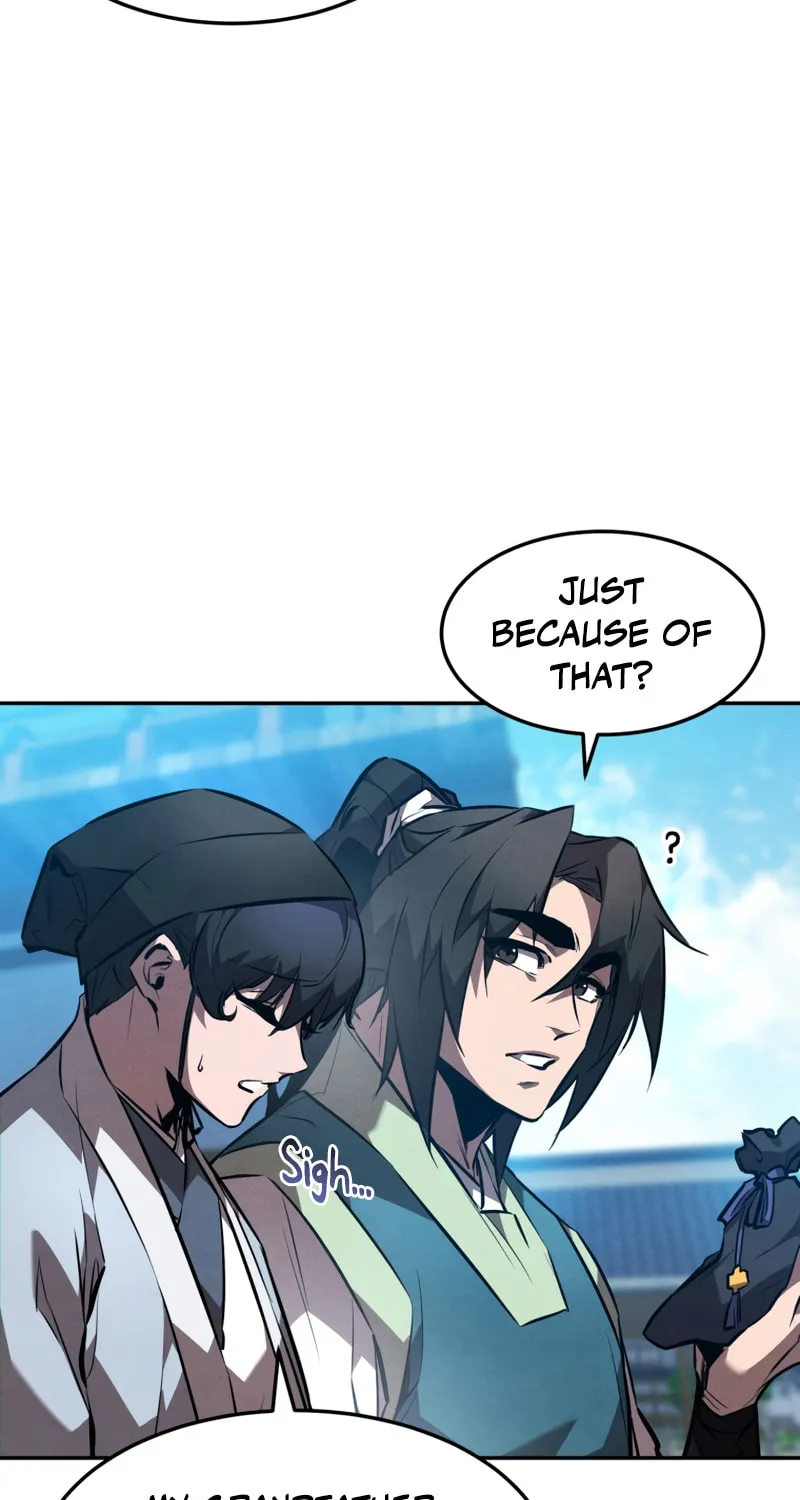 Read Reincarnated Escort Warrior chapter 46 image 71 on Lezhin