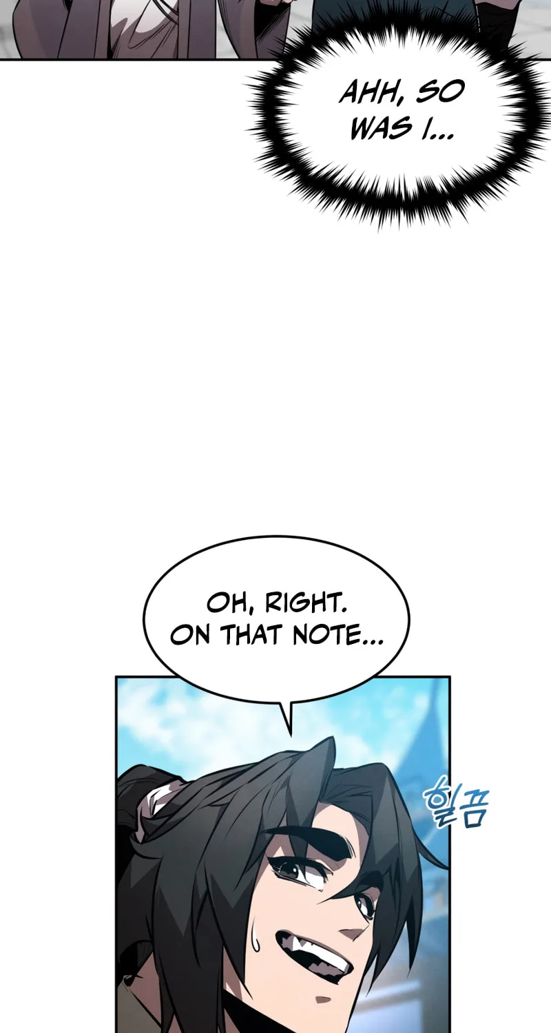 Read Reincarnated Escort Warrior chapter 46 image 73 on Lezhin
