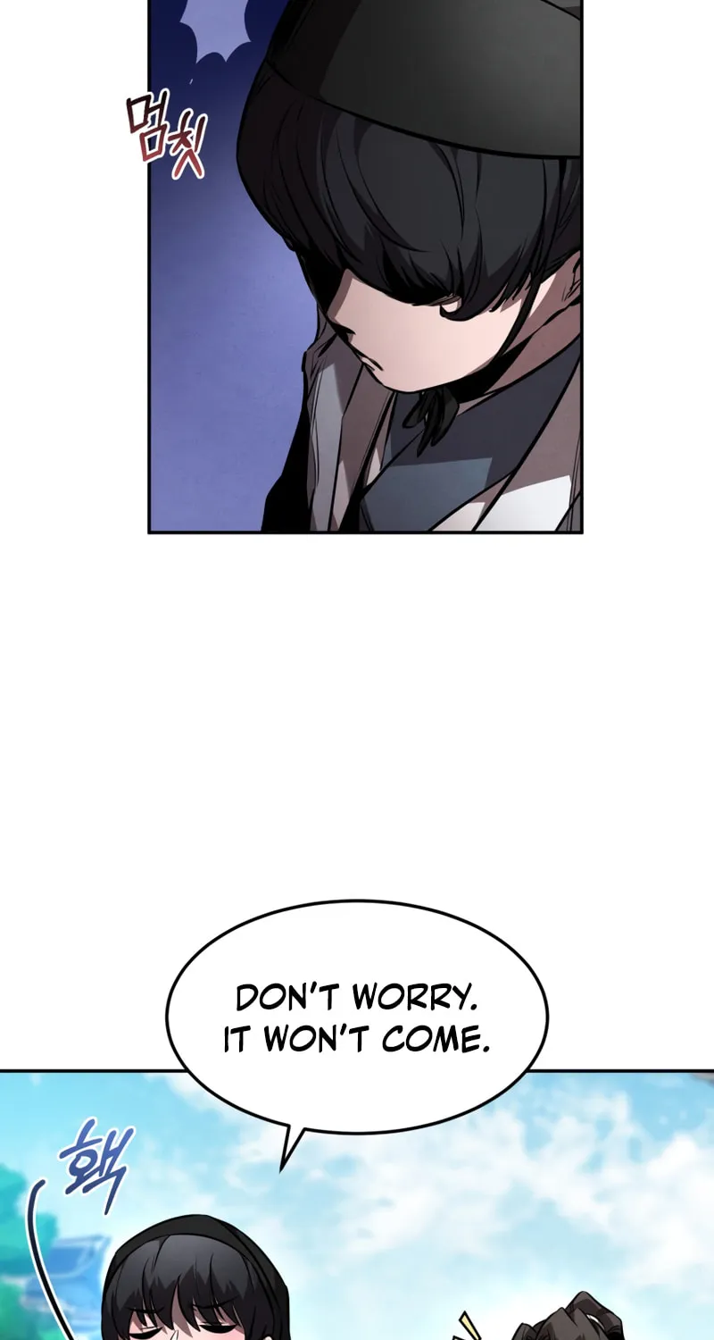 Read Reincarnated Escort Warrior chapter 46 image 75 on Lezhin