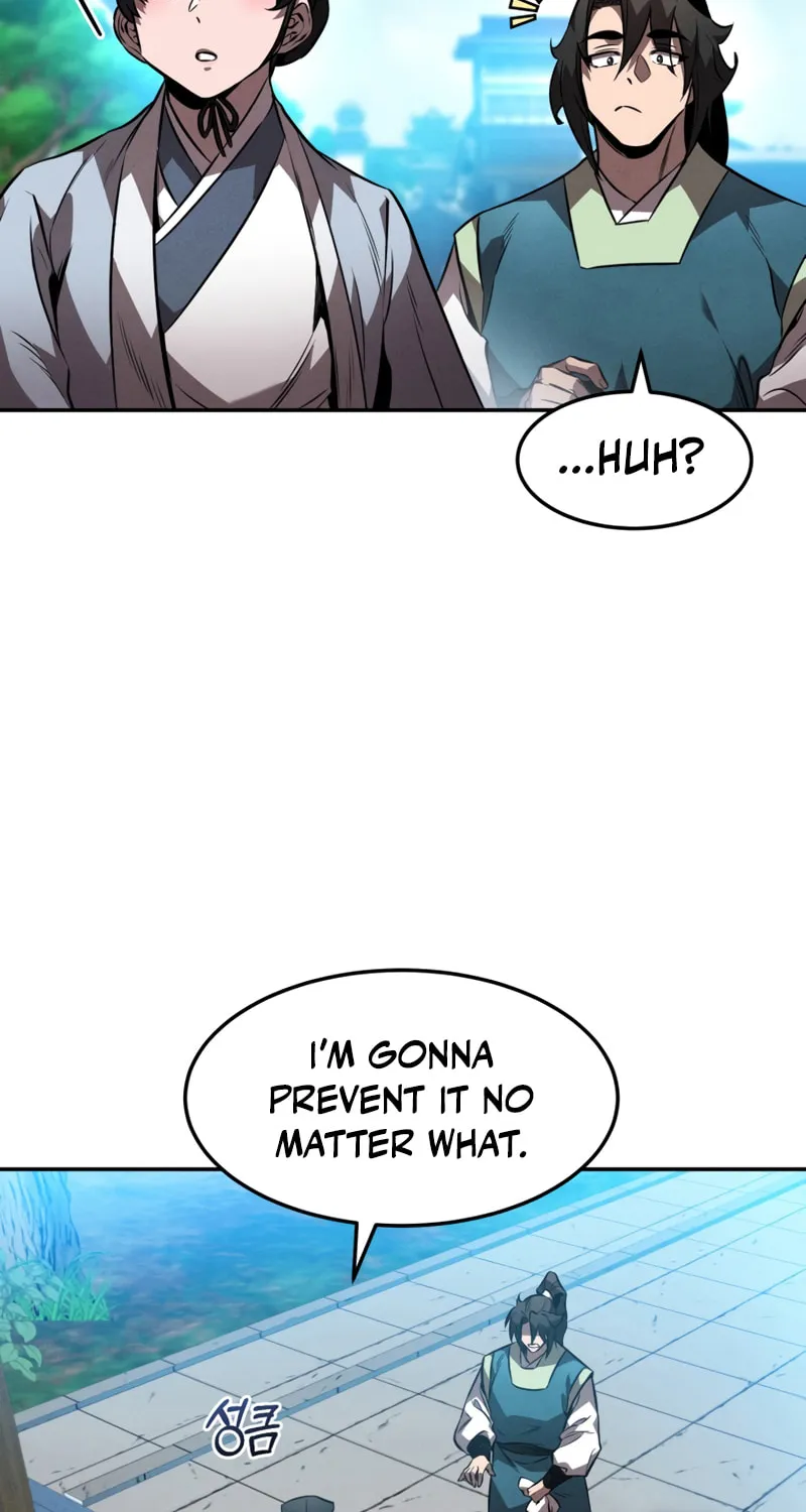 Read Reincarnated Escort Warrior chapter 46 image 76 on Lezhin