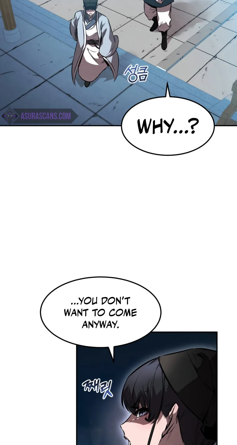 Read Reincarnated Escort Warrior chapter 46 image 77 on Lezhin