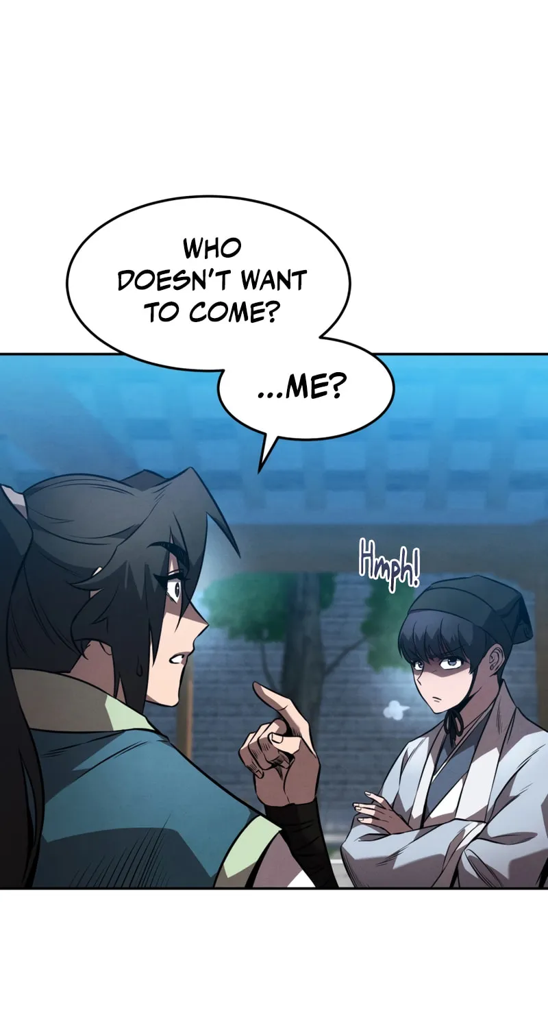 Read Reincarnated Escort Warrior chapter 46 image 79 on Lezhin
