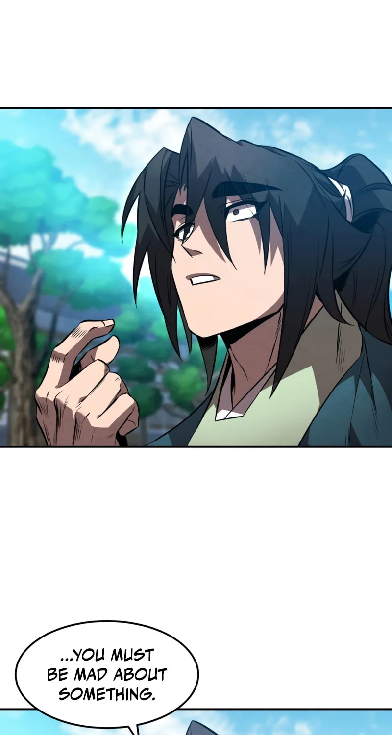 Read Reincarnated Escort Warrior chapter 46 image 80 on Lezhin