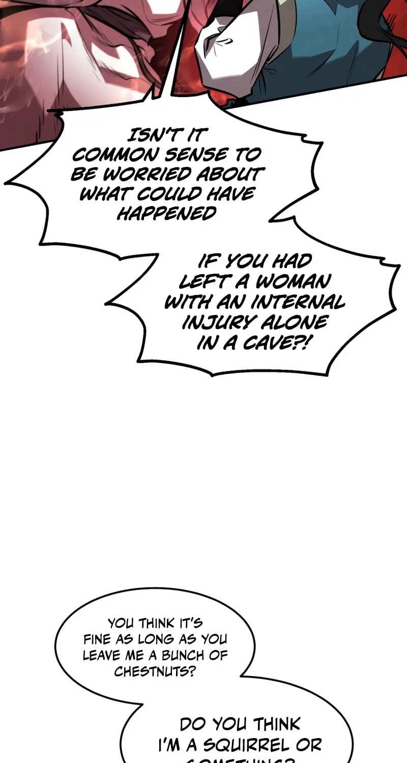 Read Reincarnated Escort Warrior chapter 46 image 83 on Lezhin