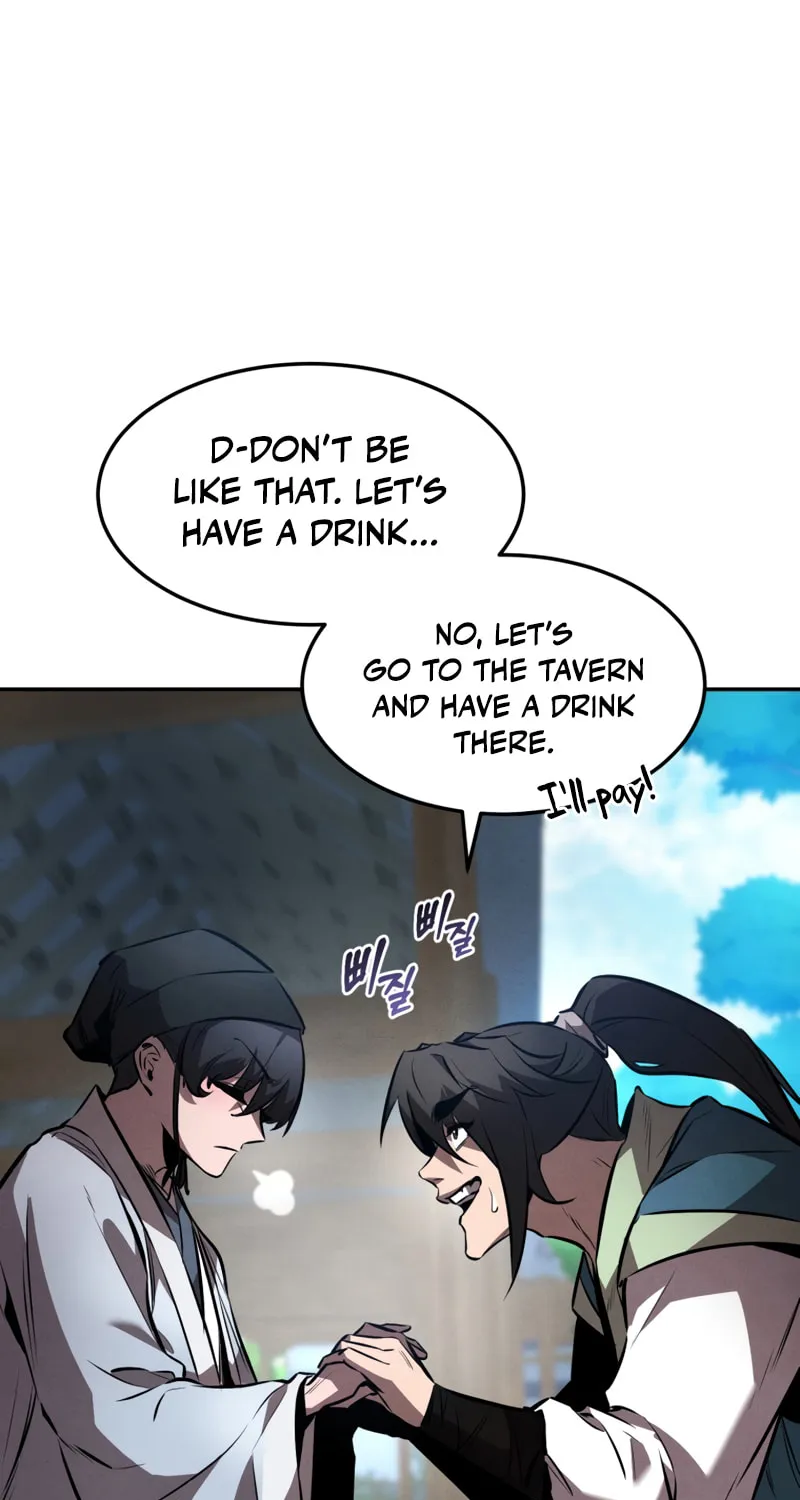Read Reincarnated Escort Warrior chapter 46 image 87 on Lezhin