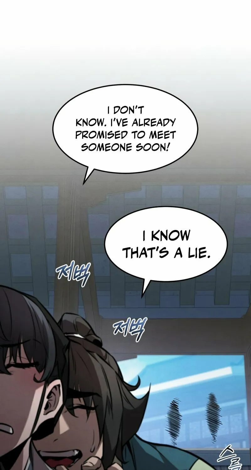 Read Reincarnated Escort Warrior chapter 46 image 89 on Lezhin