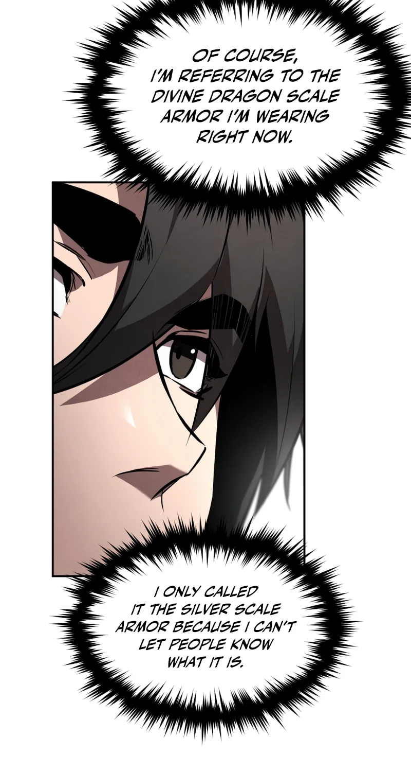 Read Reincarnated Escort Warrior chapter 46 image 9 on Lezhin