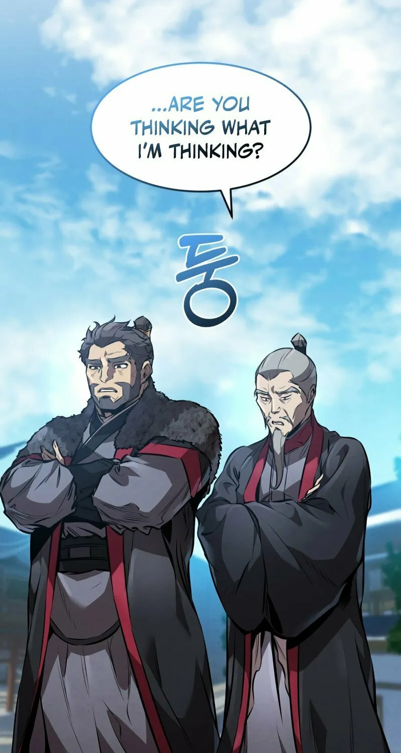 Read Reincarnated Escort Warrior chapter 46 image 91 on Lezhin