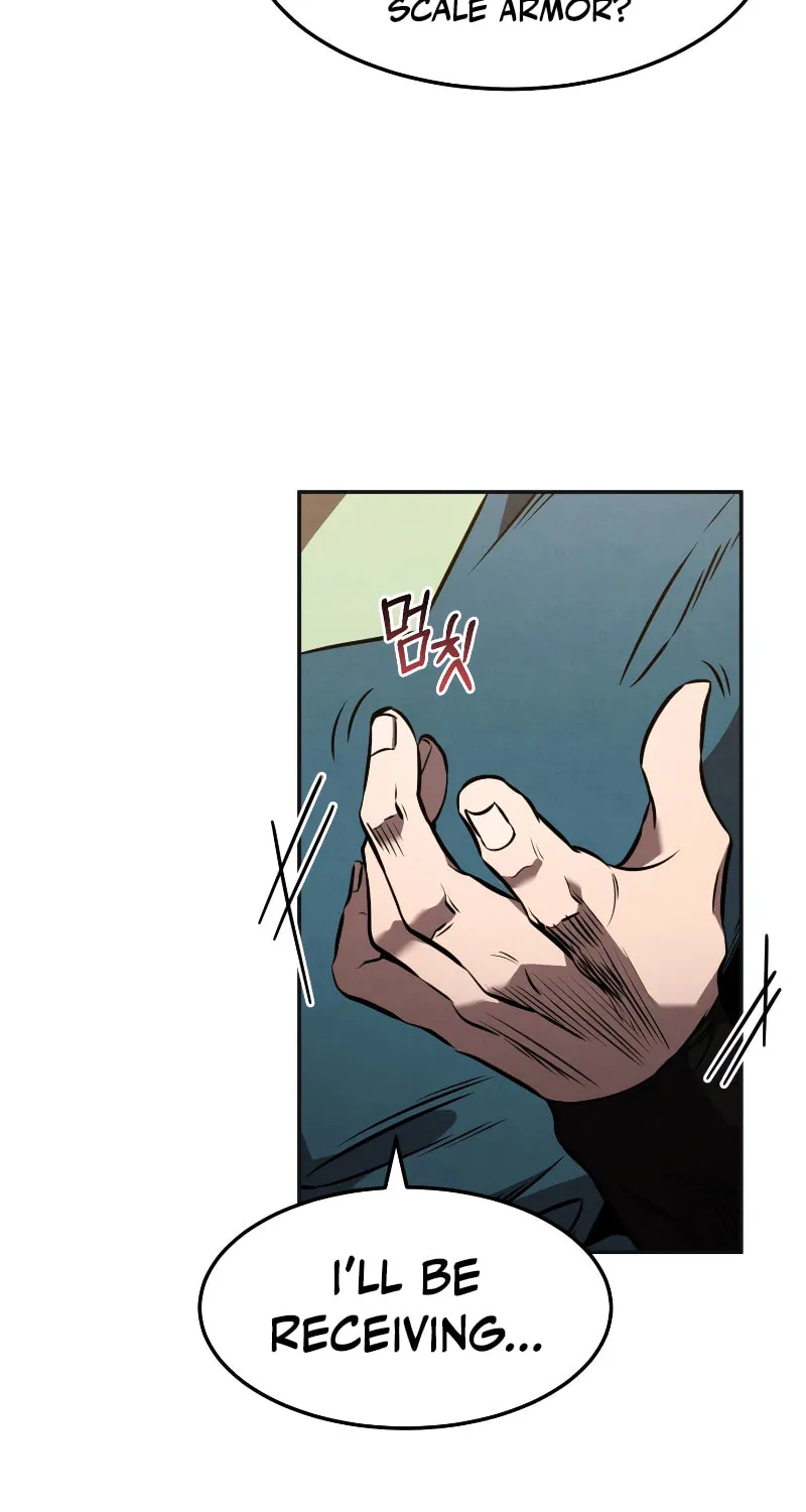 Read Reincarnated Escort Warrior chapter 47 image 10 on Lezhin
