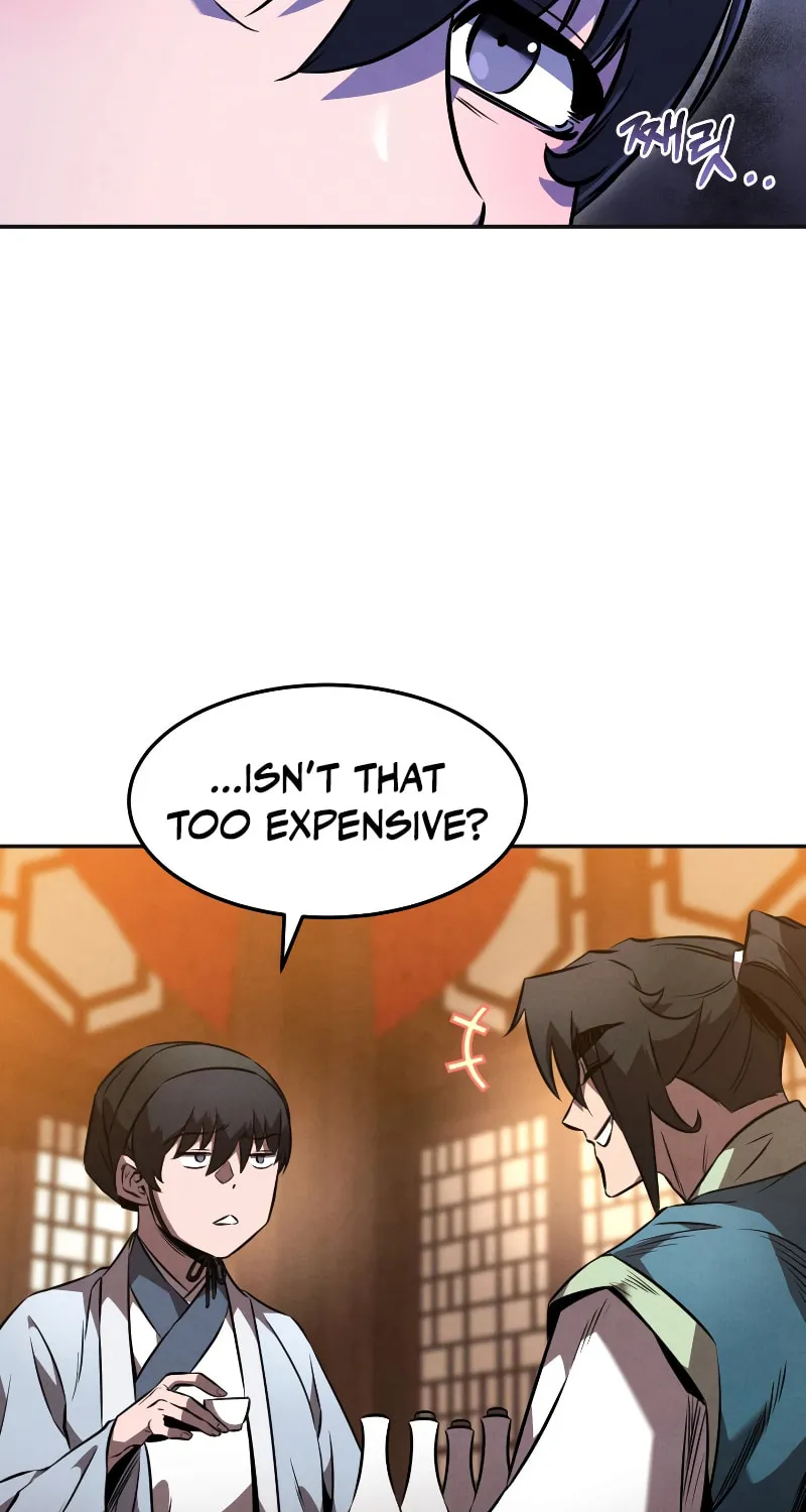 Read Reincarnated Escort Warrior chapter 47 image 13 on Lezhin