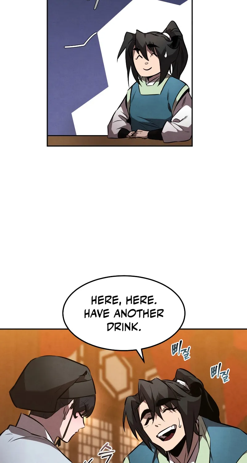 Read Reincarnated Escort Warrior chapter 47 image 17 on Lezhin