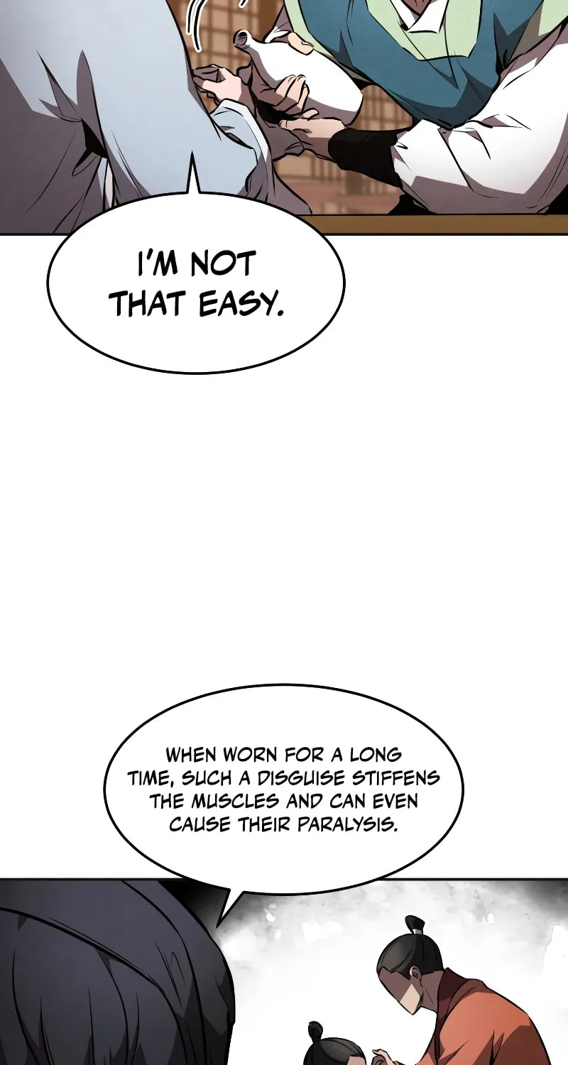 Read Reincarnated Escort Warrior chapter 47 image 18 on Lezhin