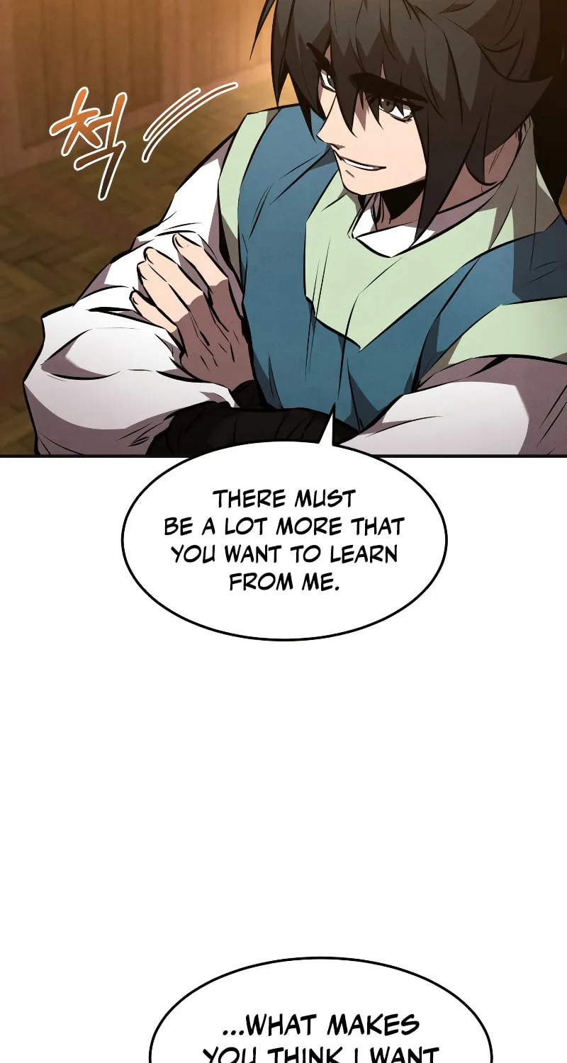 Read Reincarnated Escort Warrior chapter 47 image 21 on Lezhin
