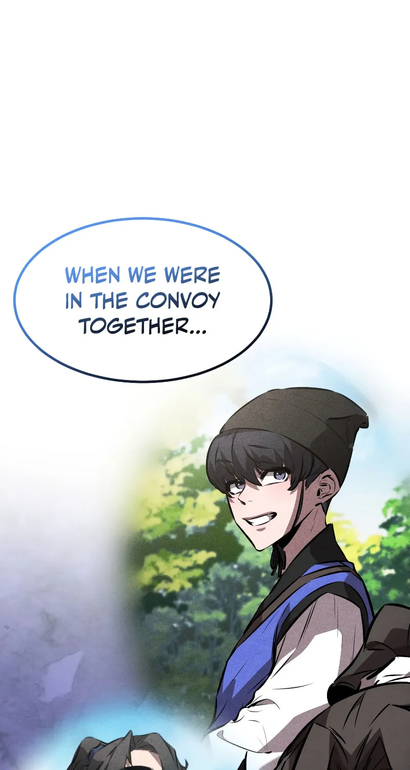 Read Reincarnated Escort Warrior chapter 47 image 23 on Lezhin