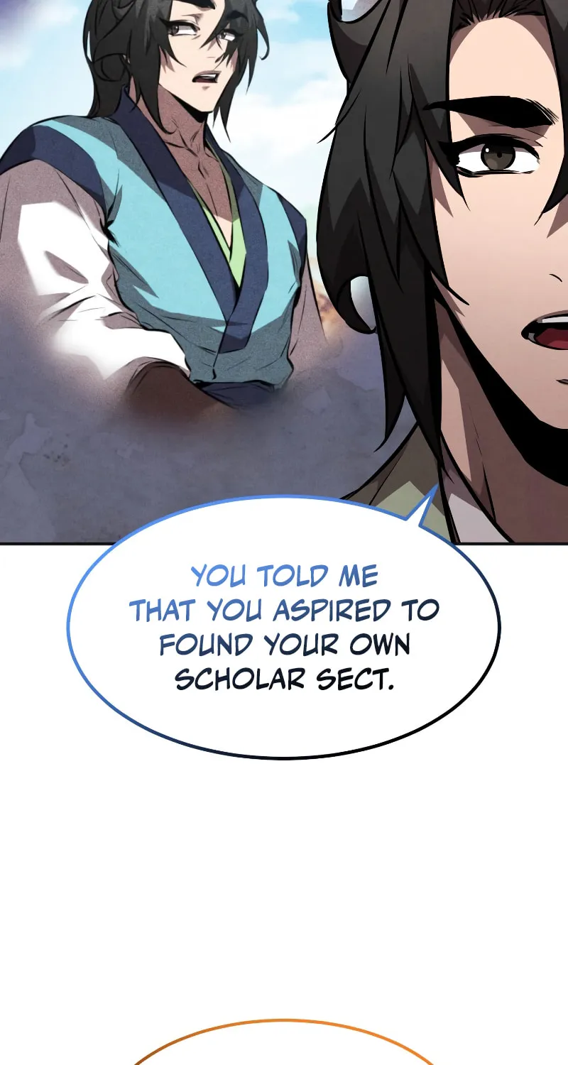 Read Reincarnated Escort Warrior chapter 47 image 24 on Lezhin