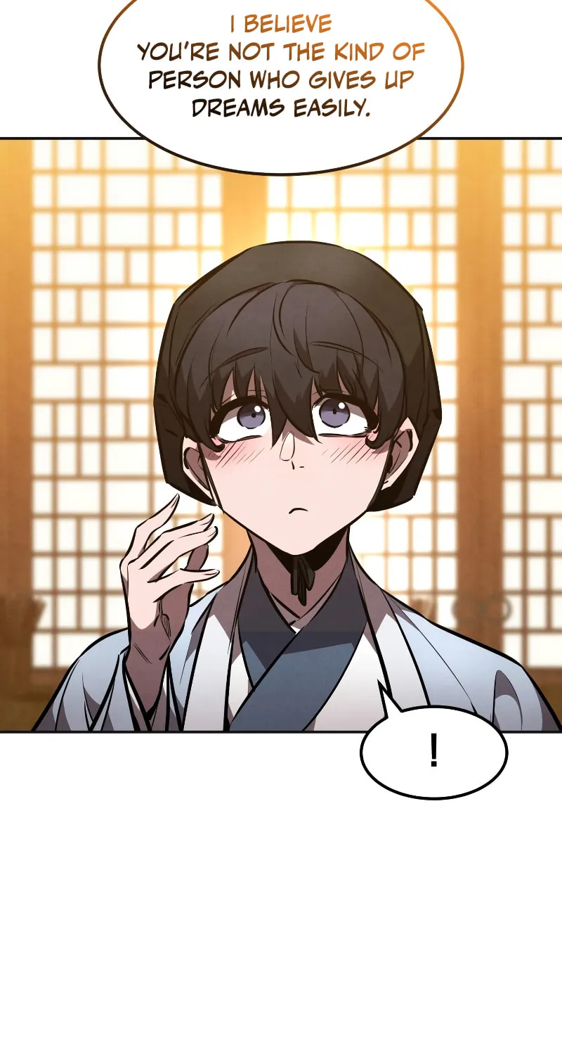 Read Reincarnated Escort Warrior chapter 47 image 25 on Lezhin