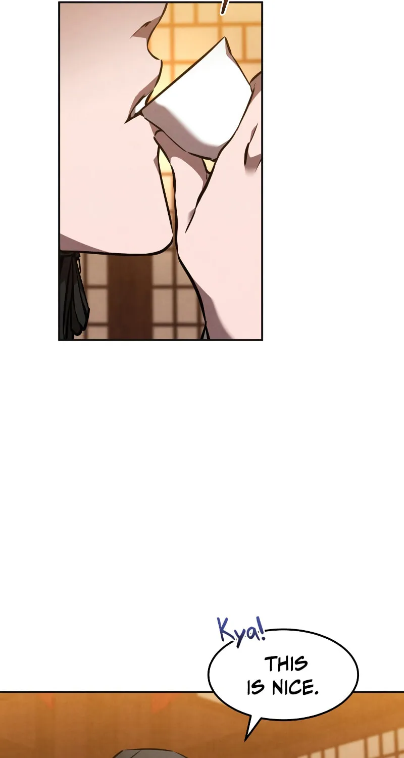 Read Reincarnated Escort Warrior chapter 47 image 3 on Lezhin