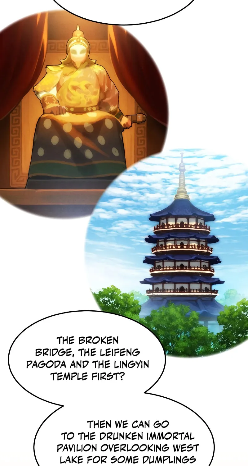 Read Reincarnated Escort Warrior chapter 47 image 39 on Lezhin