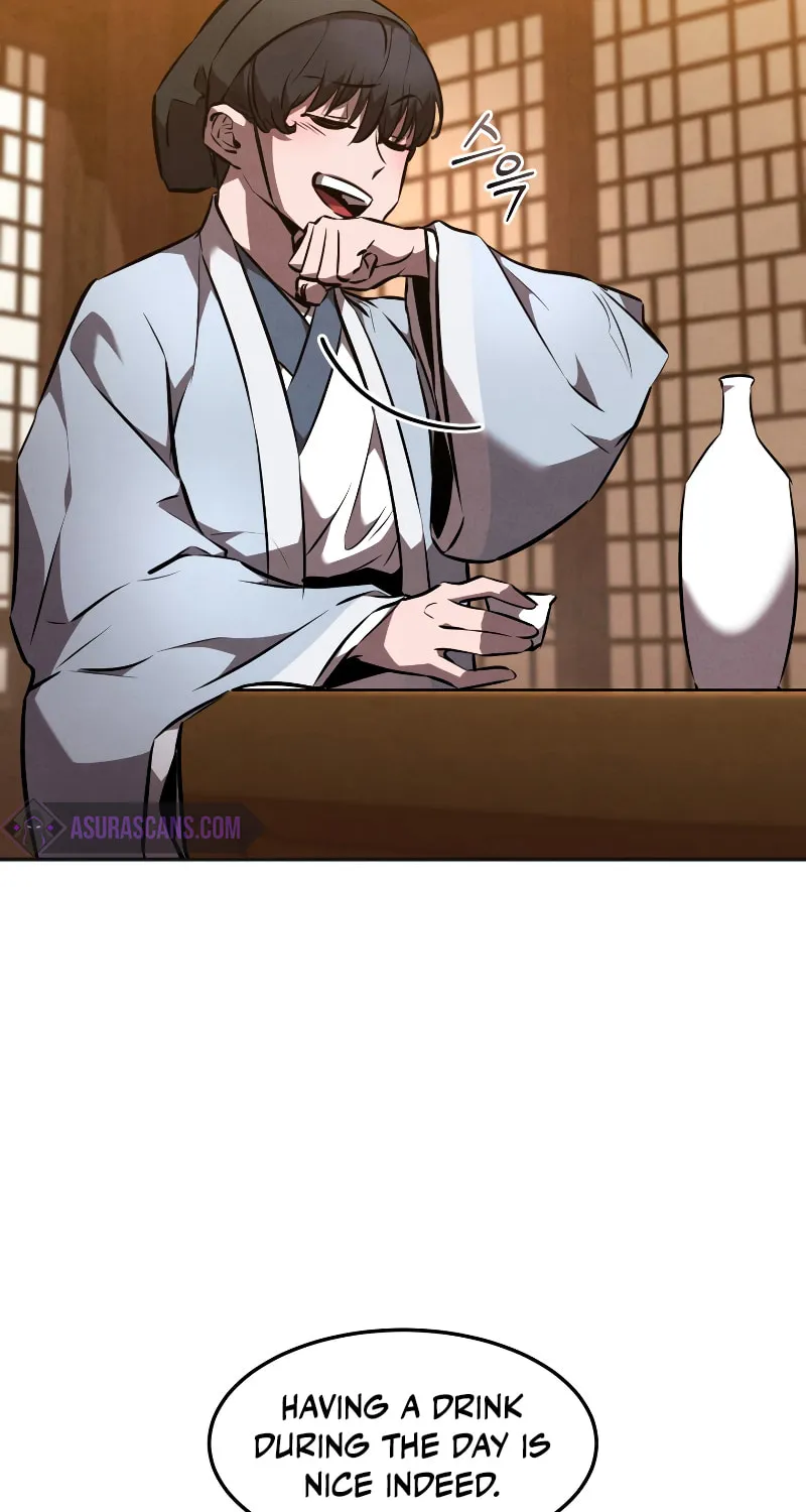 Read Reincarnated Escort Warrior chapter 47 image 4 on Lezhin