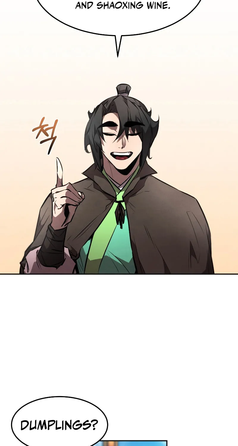 Read Reincarnated Escort Warrior chapter 47 image 40 on Lezhin