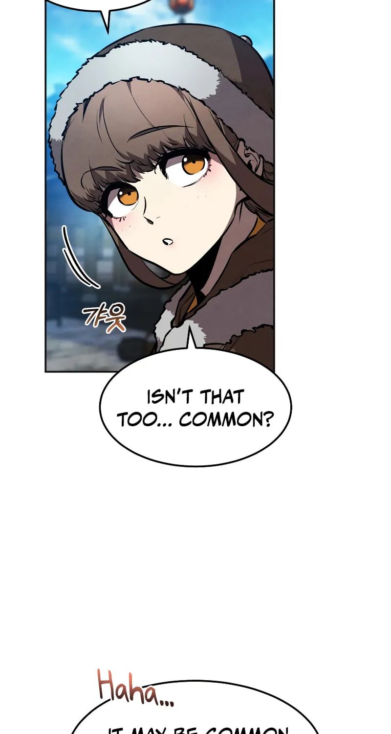 Read Reincarnated Escort Warrior chapter 47 image 41 on Lezhin