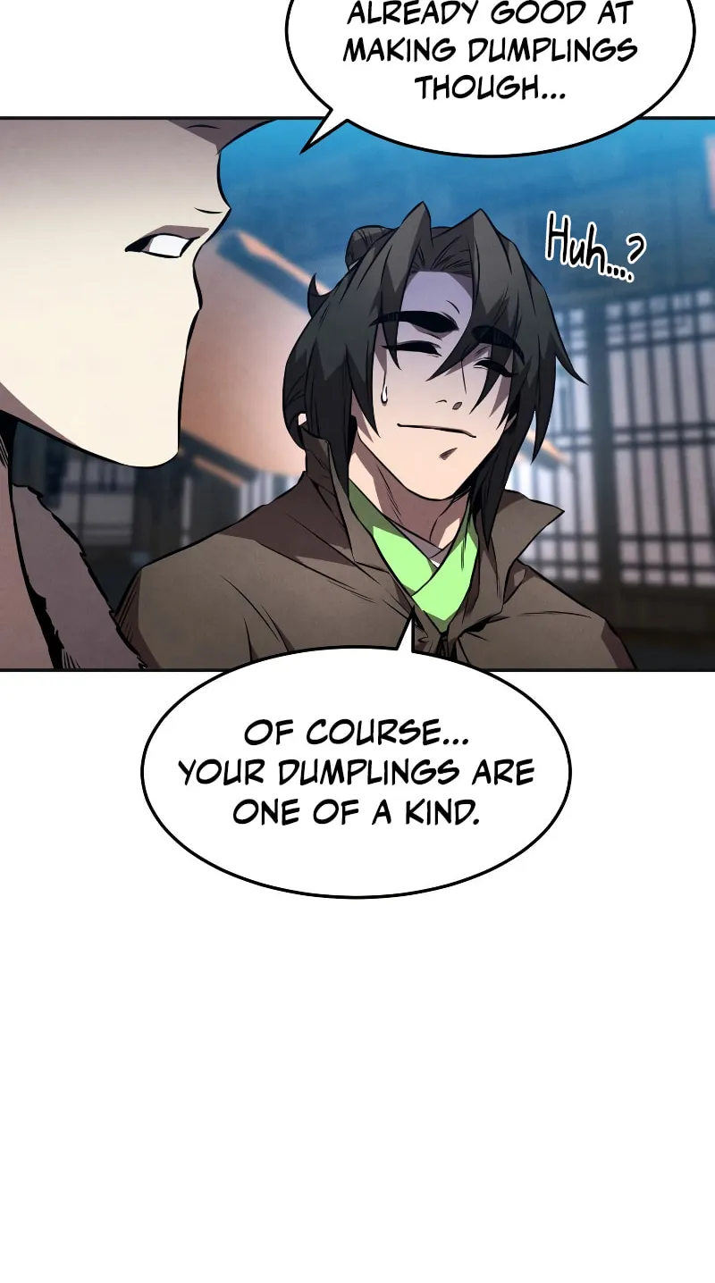 Read Reincarnated Escort Warrior chapter 47 image 43 on Lezhin