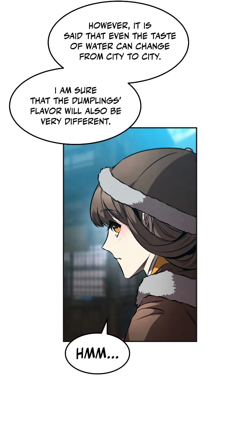 Read Reincarnated Escort Warrior chapter 47 image 44 on Lezhin