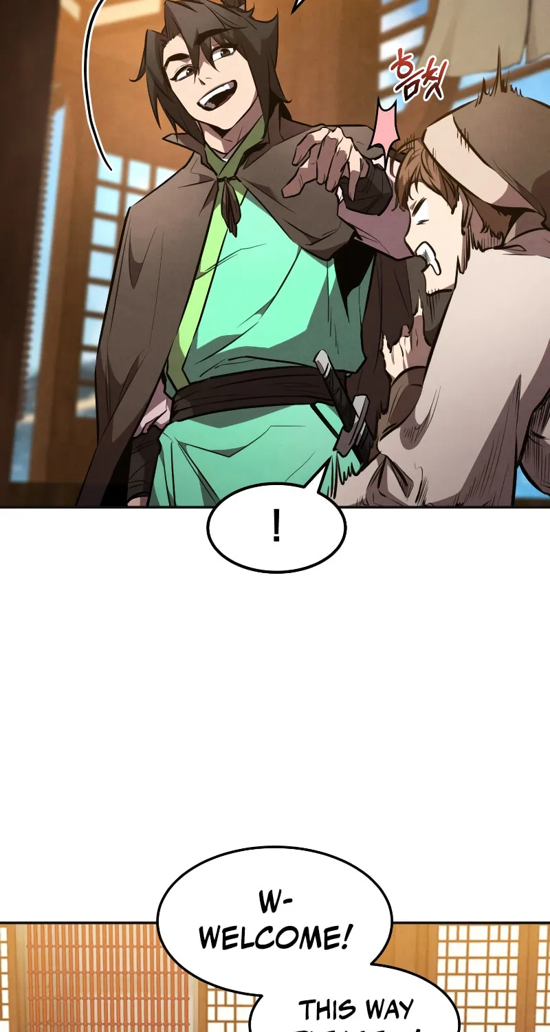 Read Reincarnated Escort Warrior chapter 47 image 52 on Lezhin