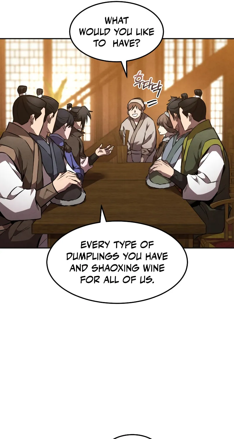 Read Reincarnated Escort Warrior chapter 47 image 55 on Lezhin