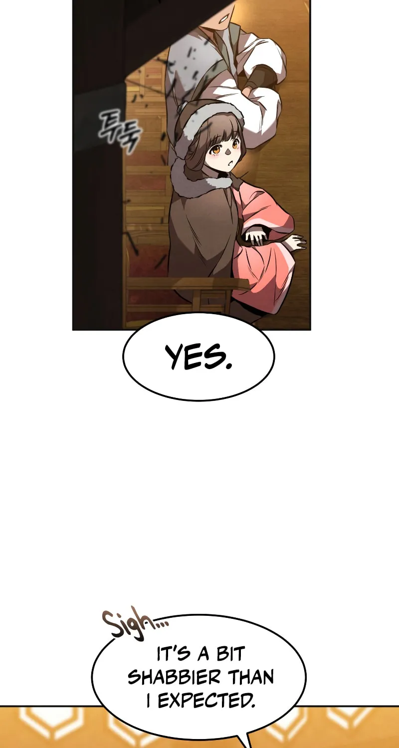 Read Reincarnated Escort Warrior chapter 47 image 57 on Lezhin