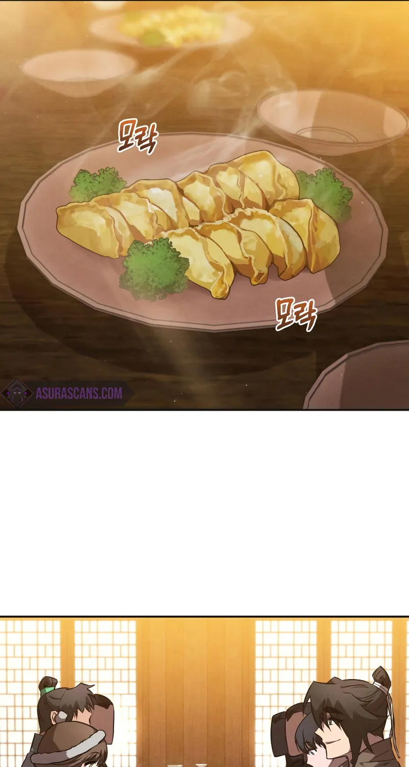 Read Reincarnated Escort Warrior chapter 47 image 59 on Lezhin
