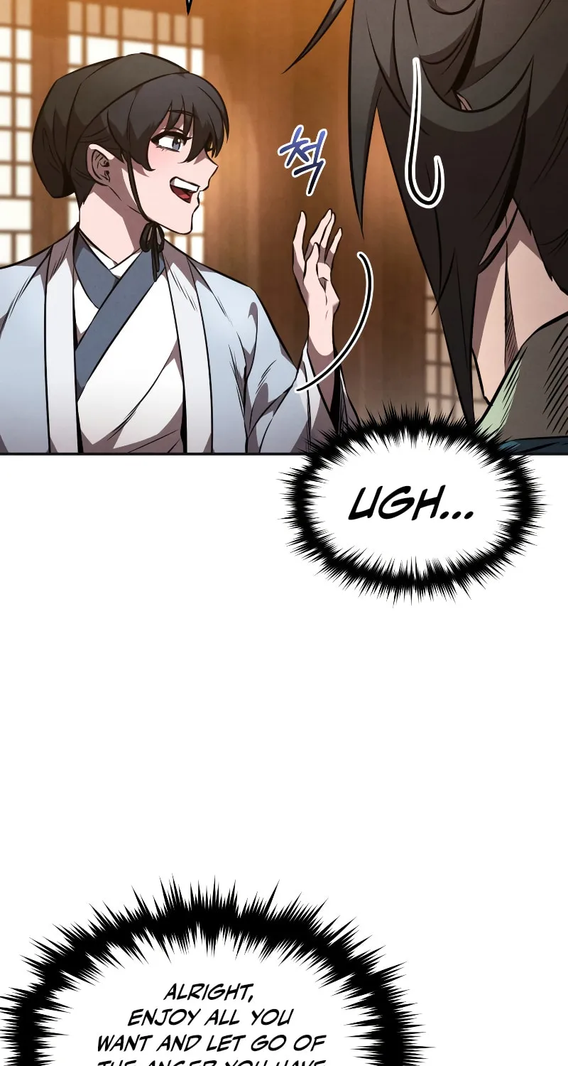 Read Reincarnated Escort Warrior chapter 47 image 6 on Lezhin