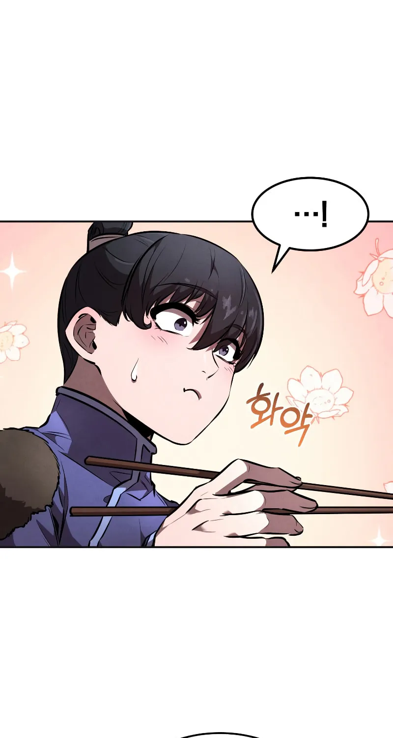 Read Reincarnated Escort Warrior chapter 47 image 61 on Lezhin