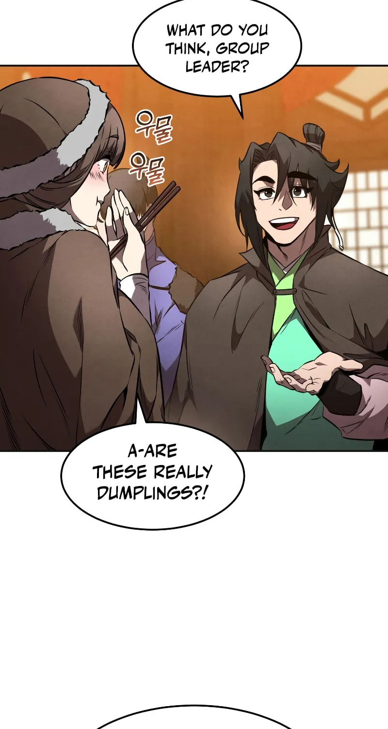 Read Reincarnated Escort Warrior chapter 47 image 62 on Lezhin