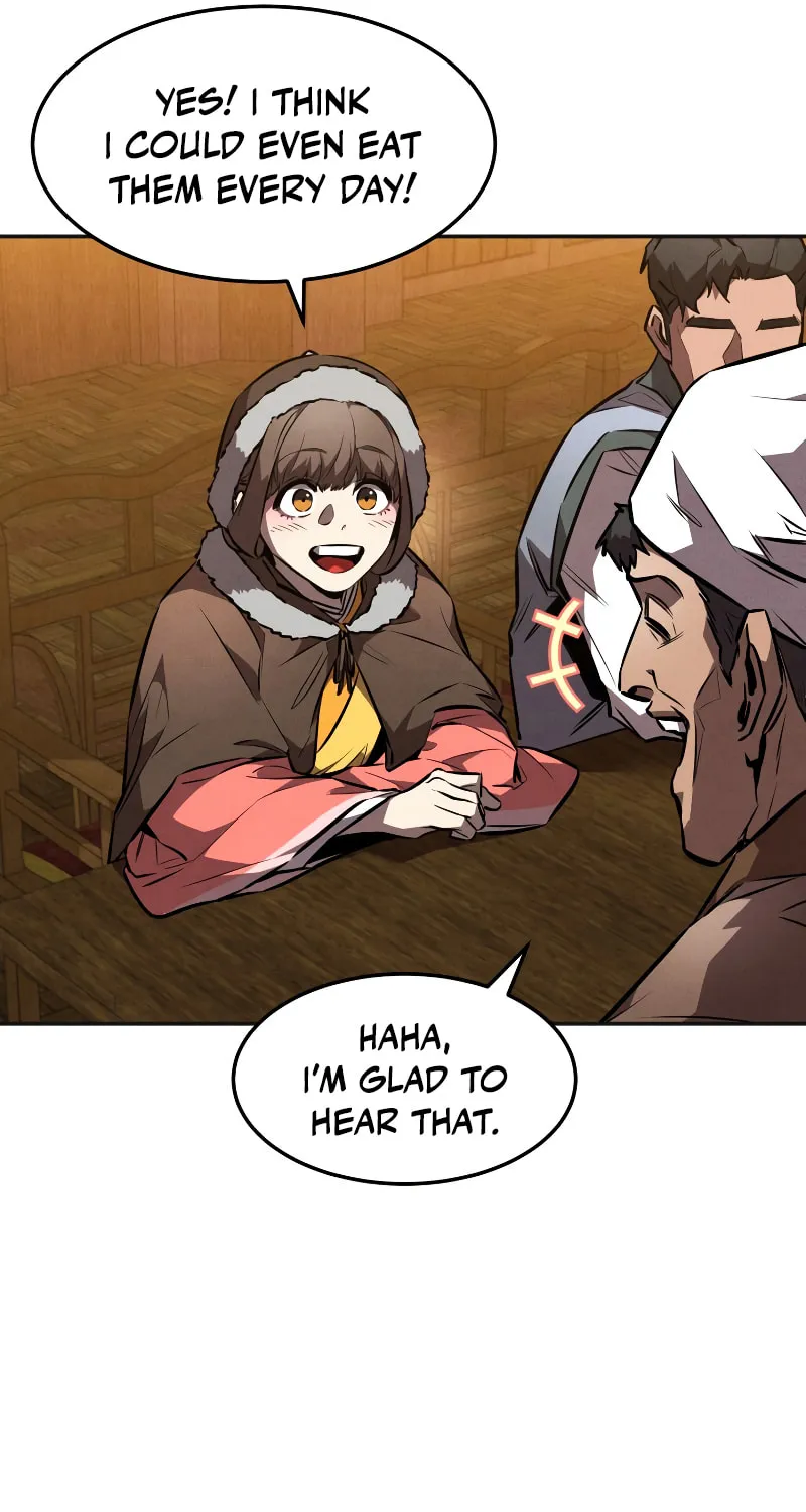 Read Reincarnated Escort Warrior chapter 47 image 66 on Lezhin