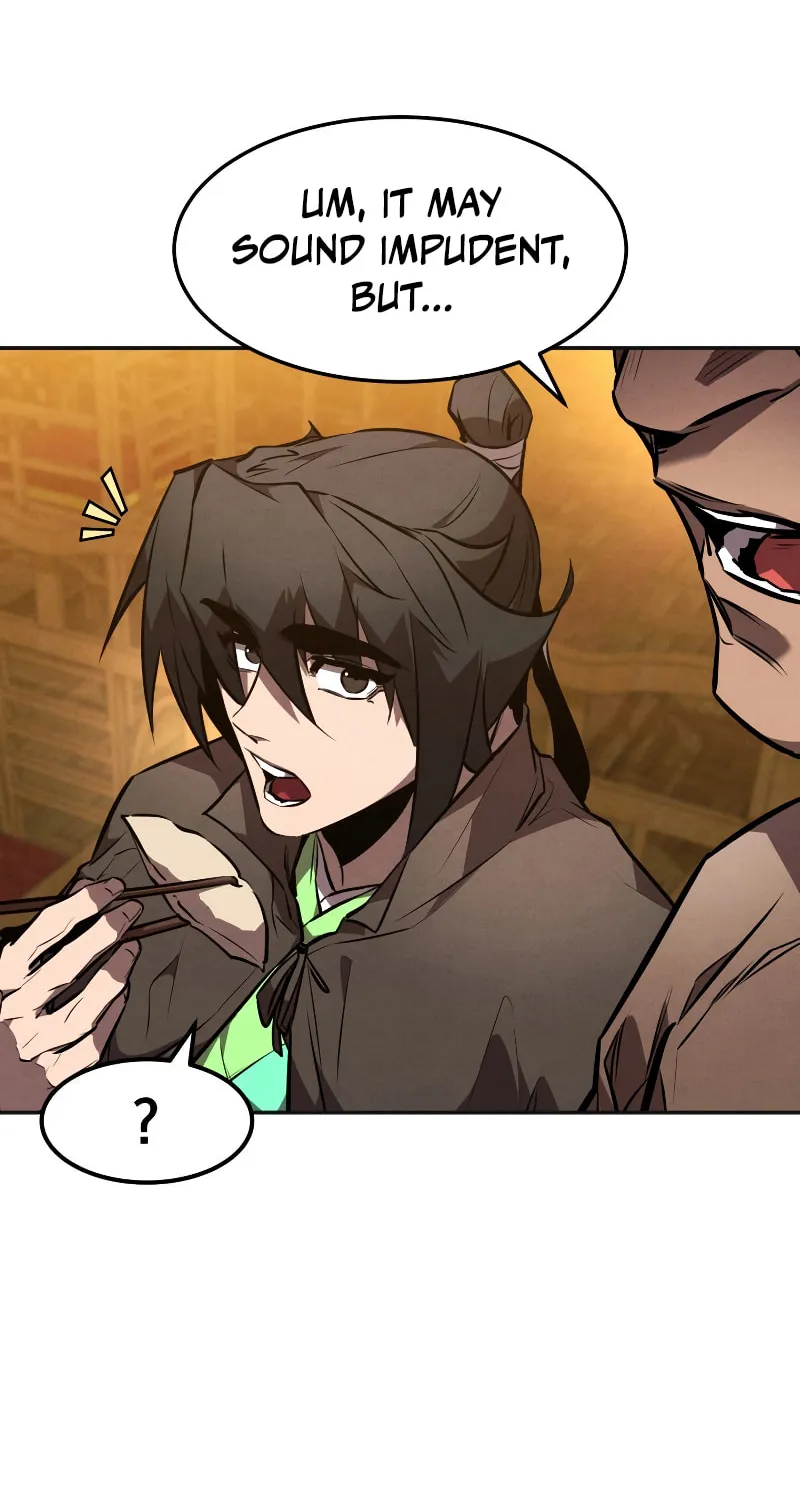 Read Reincarnated Escort Warrior chapter 47 image 67 on Lezhin