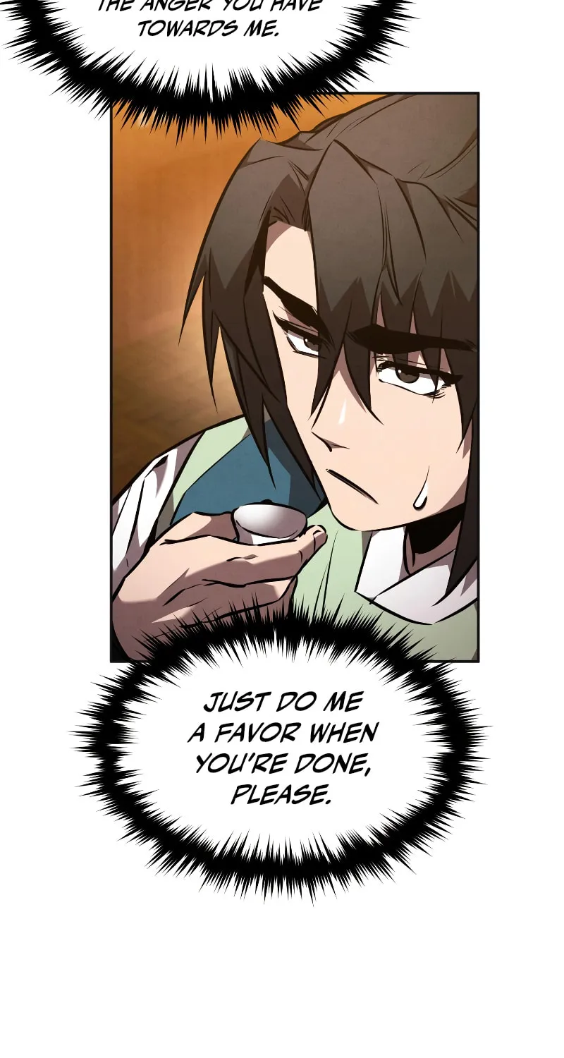 Read Reincarnated Escort Warrior chapter 47 image 7 on Lezhin