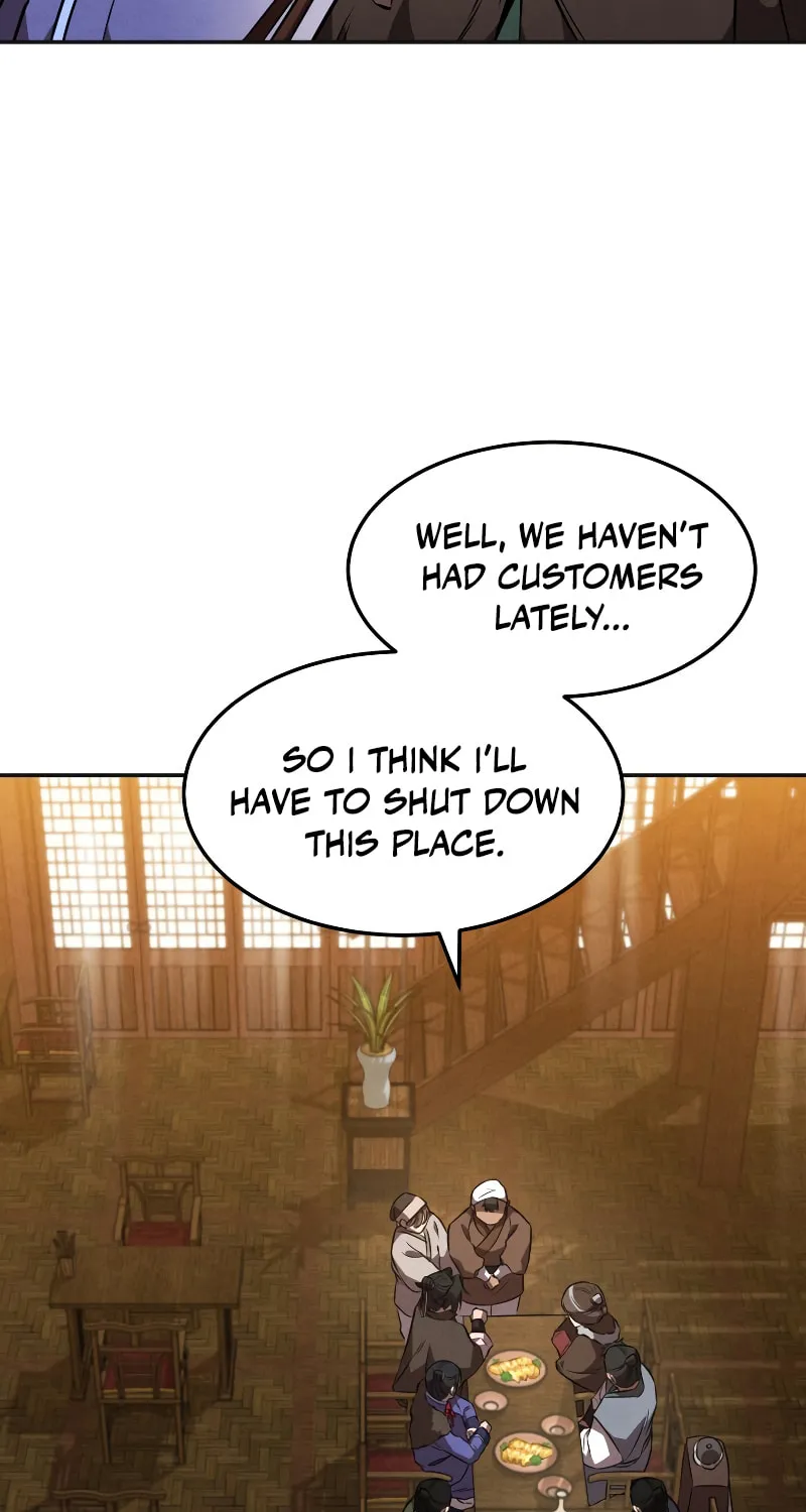 Read Reincarnated Escort Warrior chapter 47 image 70 on Lezhin