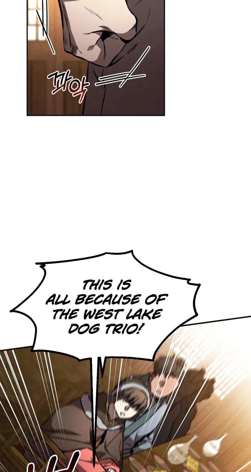 Read Reincarnated Escort Warrior chapter 47 image 73 on Lezhin