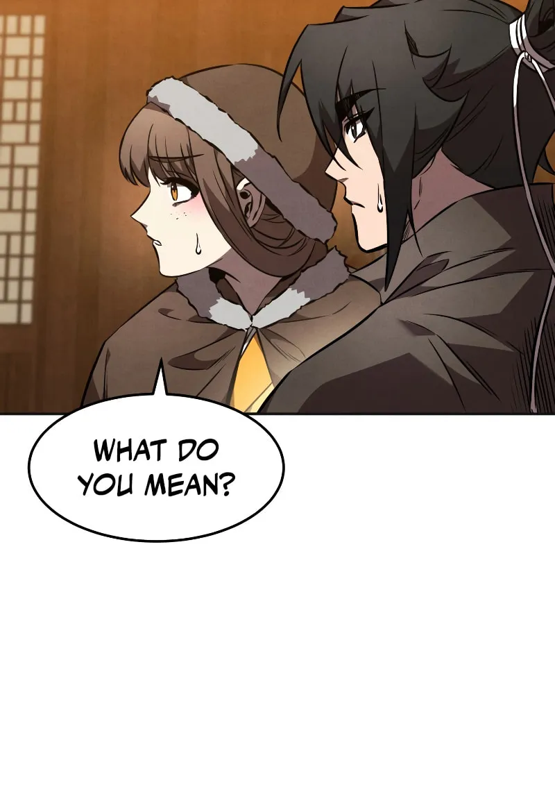 Read Reincarnated Escort Warrior chapter 47 image 75 on Lezhin