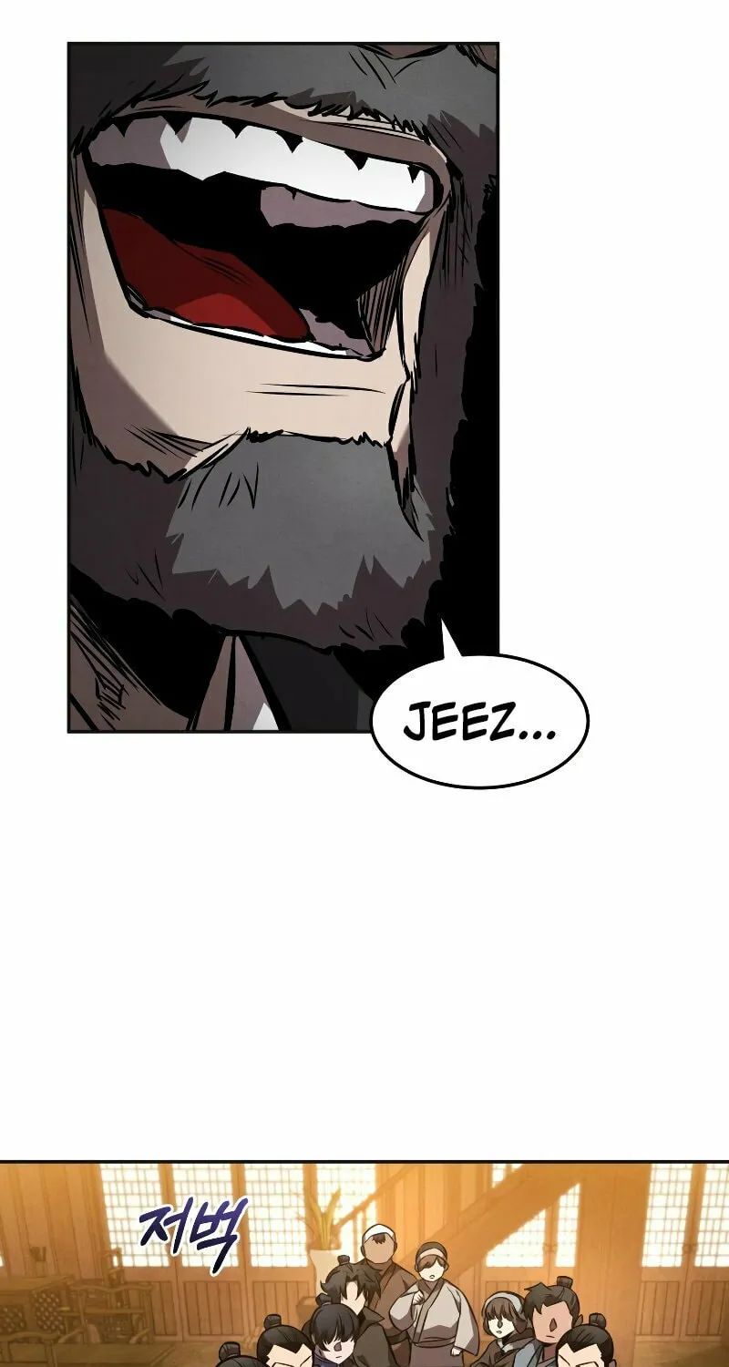 Read Reincarnated Escort Warrior chapter 47 image 78 on Lezhin