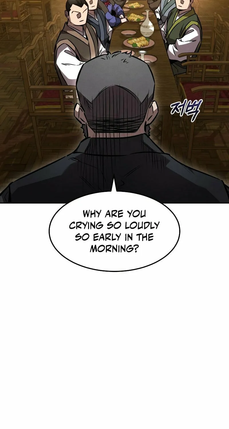 Read Reincarnated Escort Warrior chapter 47 image 79 on Lezhin