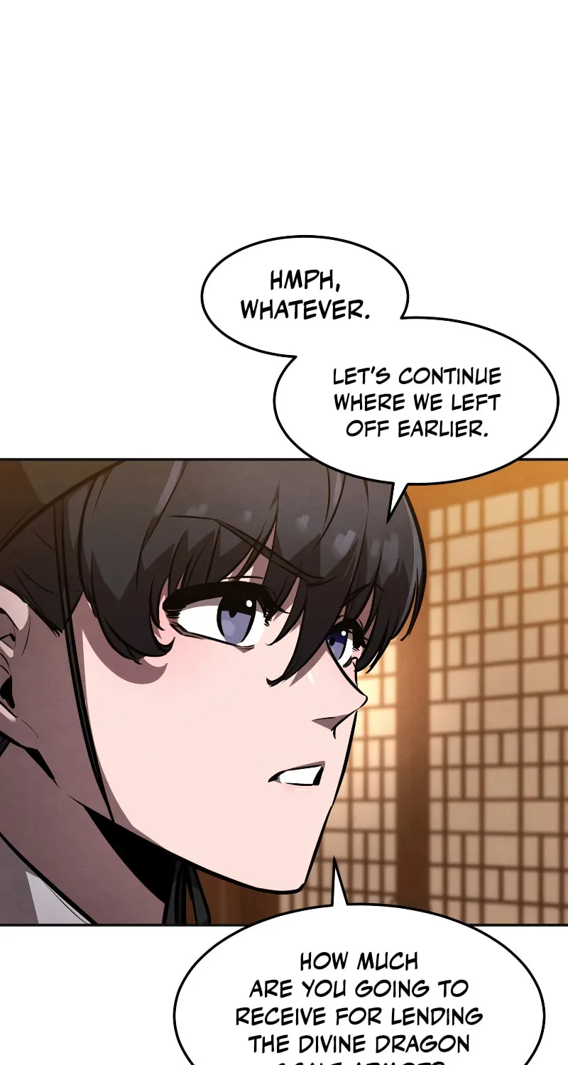 Read Reincarnated Escort Warrior chapter 47 image 9 on Lezhin