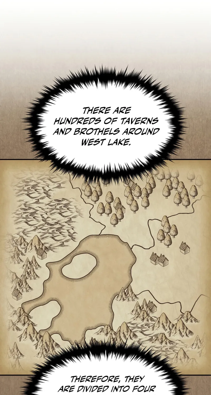 Read Reincarnated Escort Warrior chapter 48 image 10 on Lezhin