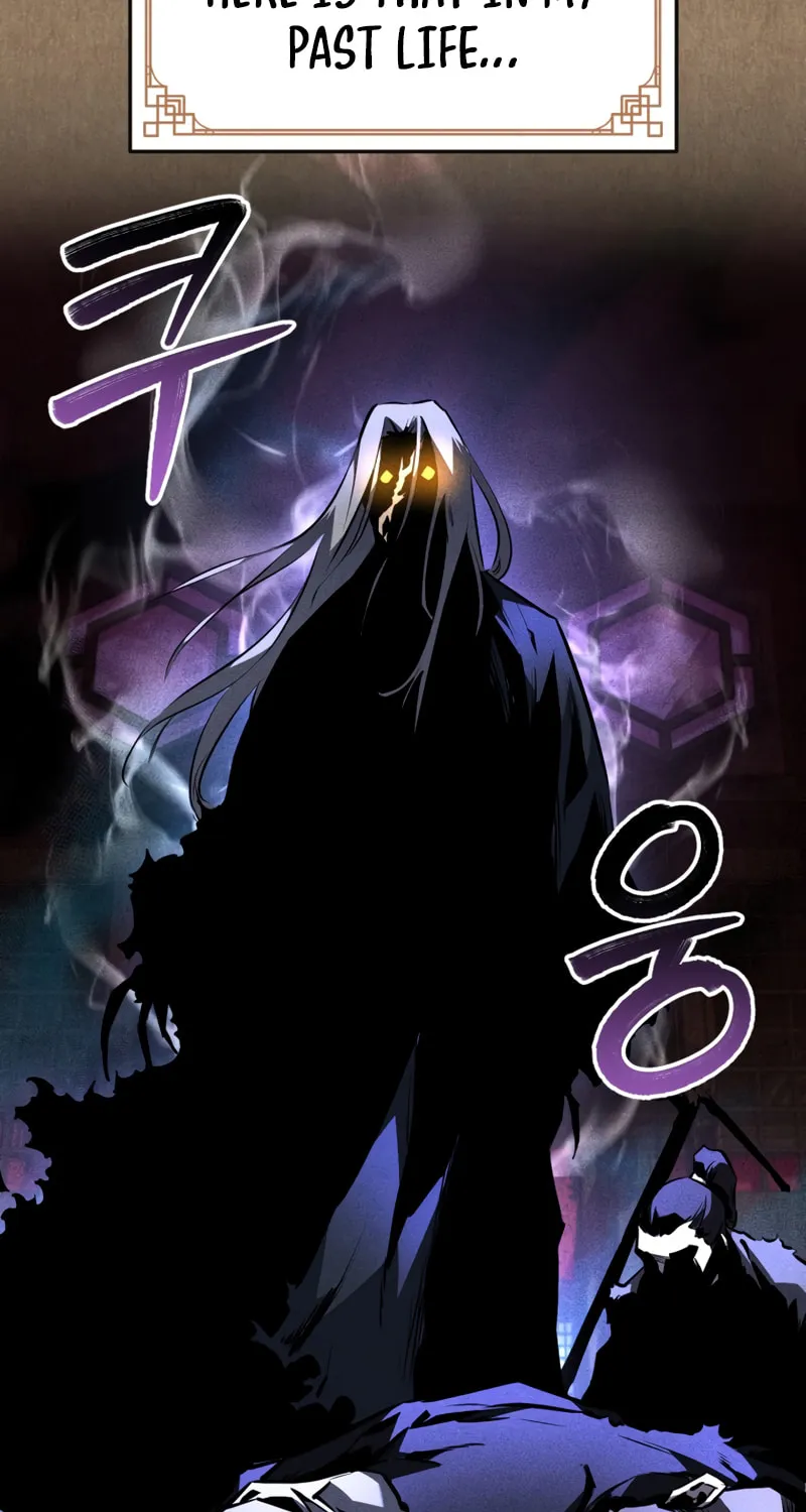 Read Reincarnated Escort Warrior chapter 48 image 14 on Lezhin
