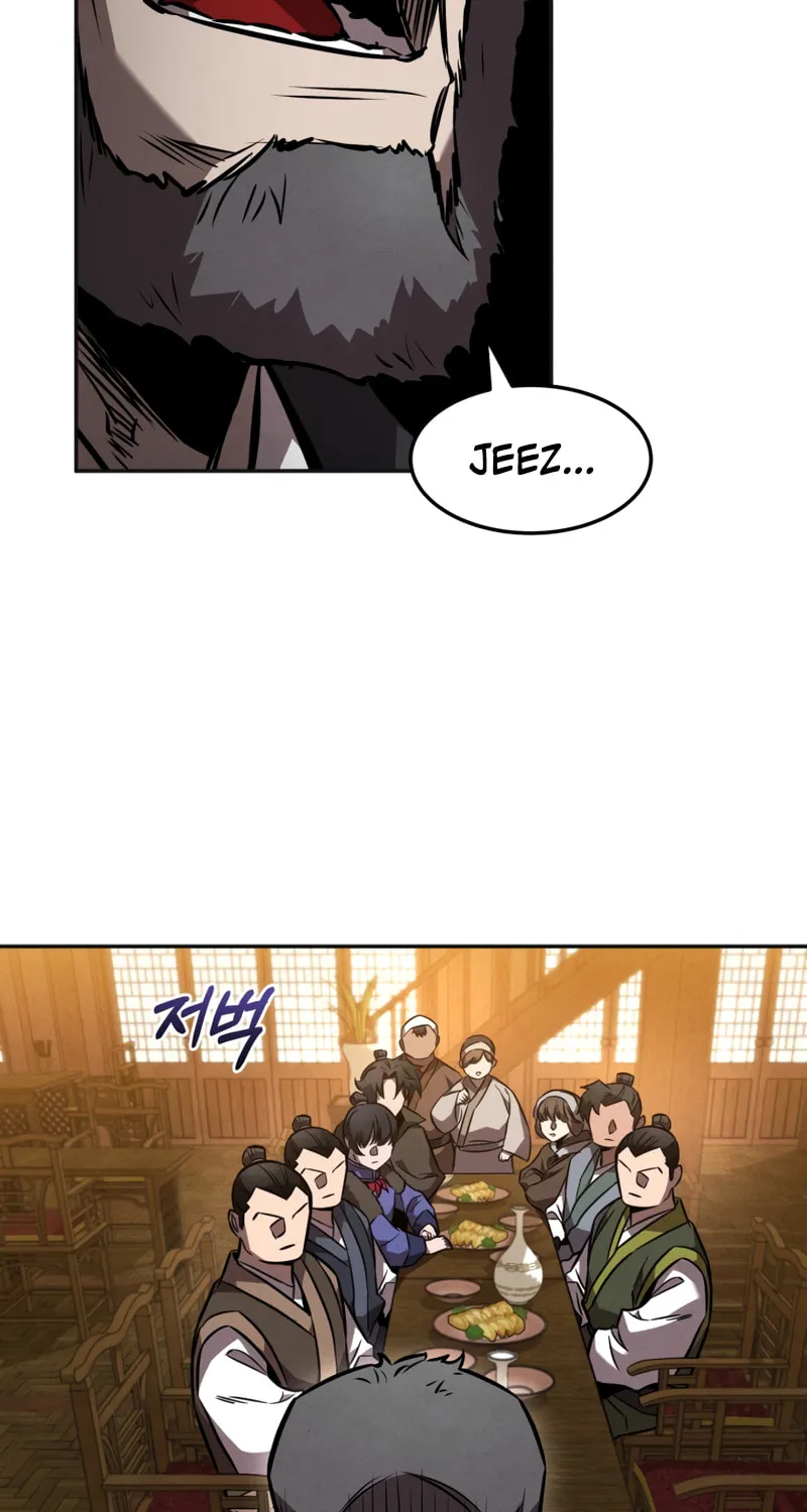 Read Reincarnated Escort Warrior chapter 48 image 2 on Lezhin